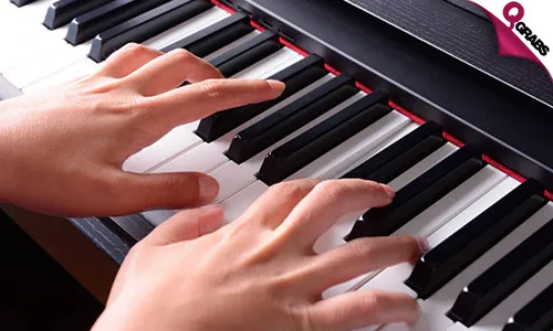 Music Classes for Kids & Adults: Early Learning, Piano & Guitar!